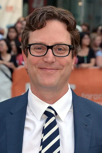 David Dobkin Regizor photo