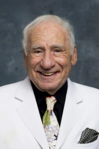 Mel Brooks - Acting Profile Photo