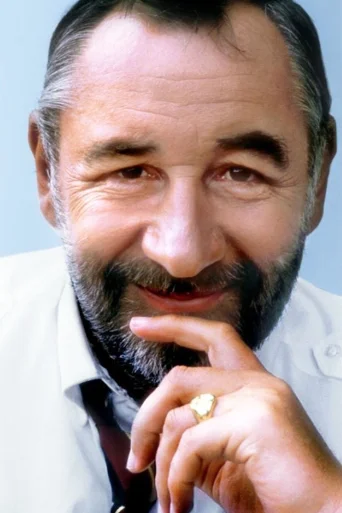 Philippe Noiret - Acting Profile Photo