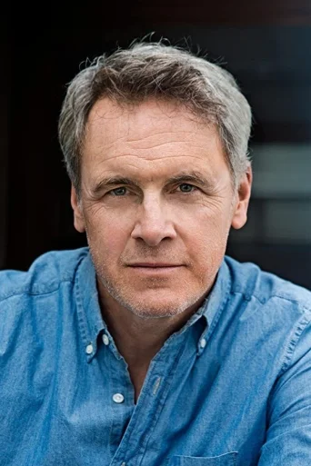 Mark Moses Actor photo
