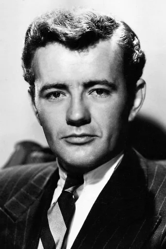 Robert Walker - Acting Profile Photo