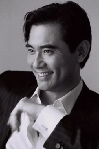 Winston Chao - Acting Profile Photo