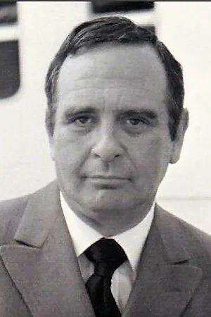 Norman Burton - Acting Profile Photo