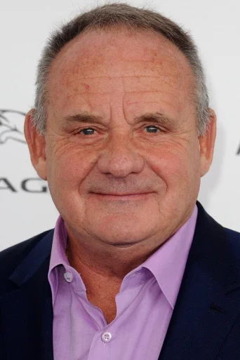 Paul Guilfoyle Actor photo