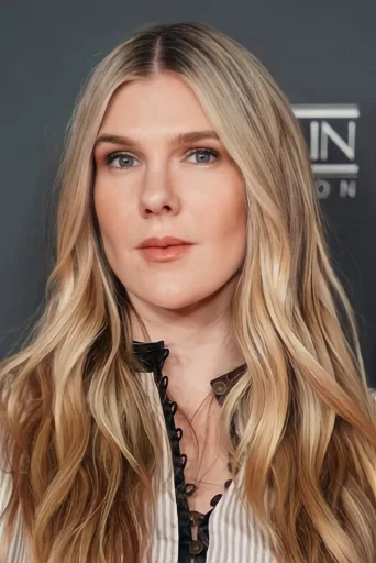 Lily Rabe - Acting Profile Photo