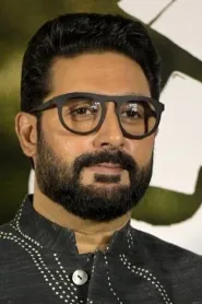 Abhishek Bachchan as Gurukanth Desai in Guru