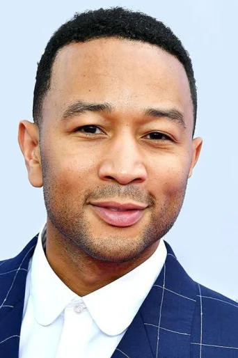 John Legend Actor photo