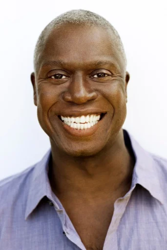 Andre Braugher - Acting Profile Photo