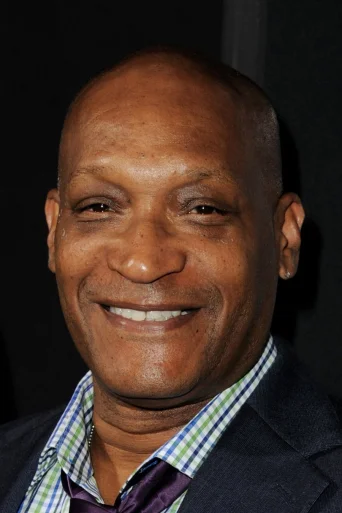 Tony Todd - Actor Profile Photo