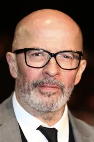 Jacques Audiard - Director in Emilia Pérez