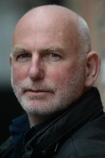 Gary Lewis - Acting Profile Photo