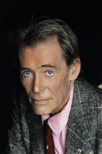 Peter O'Toole - Acting Profile Photo