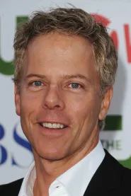 Greg Germann as The Agent (voice) in Bolt