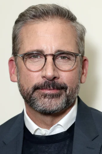 Steve Carell - Acting Profile Photo