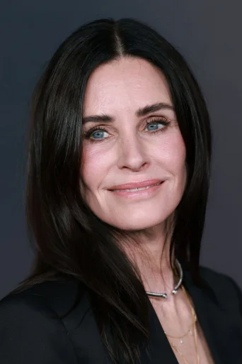 Courteney Cox - Acting Profile Photo