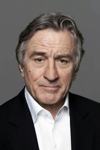 Robert De Niro - Acting Profile Photo