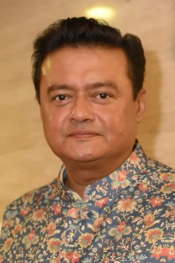 Saswata Chatterjee - Acting Profile Photo