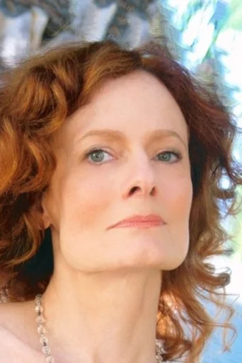 Diane Salinger - Acting Profile Photo