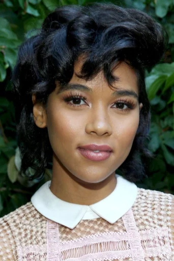 Alexandra Shipp - Acting Profile Photo