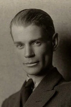 James Whale - Directing Profile Photo