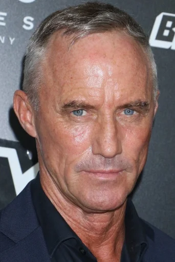 Robert John Burke - Acting Profile Photo