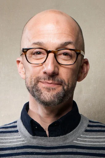 Jim Rash Actor photo