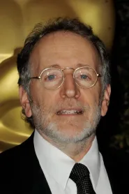 Phil Alden Robinson - Director in Field of Dreams