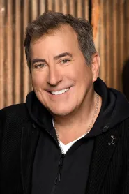 Kenny Ortega - Regizor in Newsies