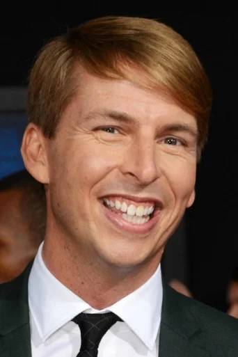 Jack McBrayer - Acting Profile Photo