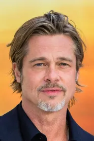 Brad Pitt - Actor