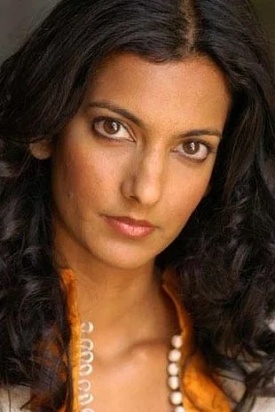Poorna Jagannathan Actriță photo