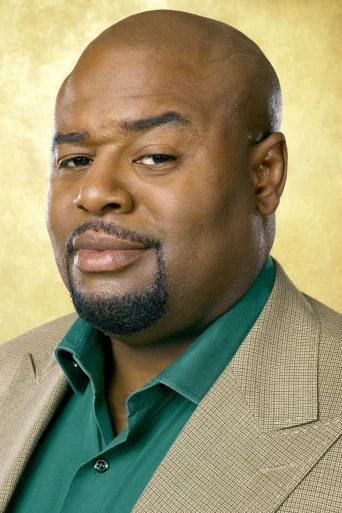 Chi McBride - Acting Profile Photo