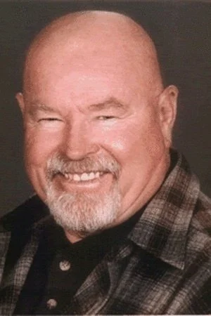 Charles Cyphers Actor photo