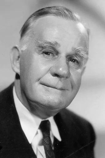 Henry Travers - Acting Profile Photo