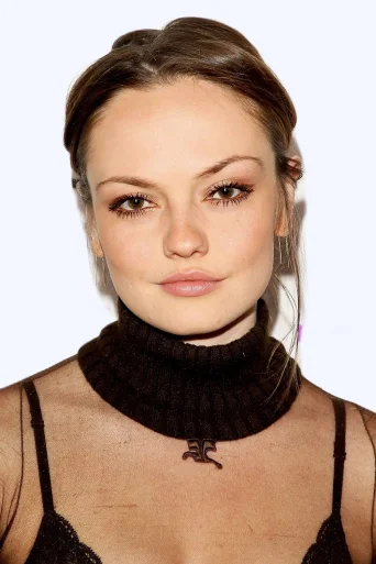 Emily Meade Actriță photo