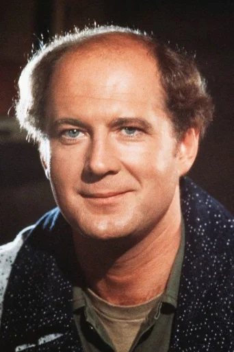 David Ogden Stiers - Acting Profile Photo