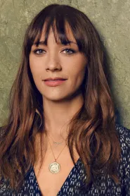 Rashida Jones as Alva (voice) in Klaus