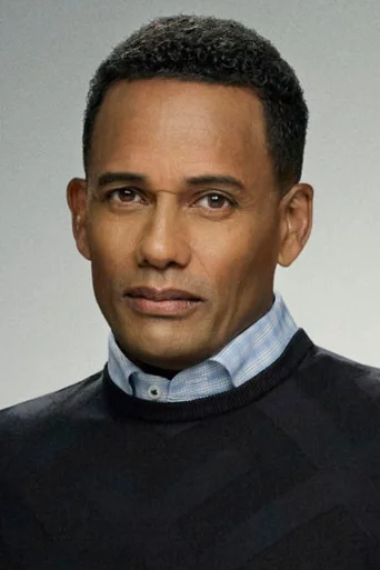 Hill Harper Actor photo