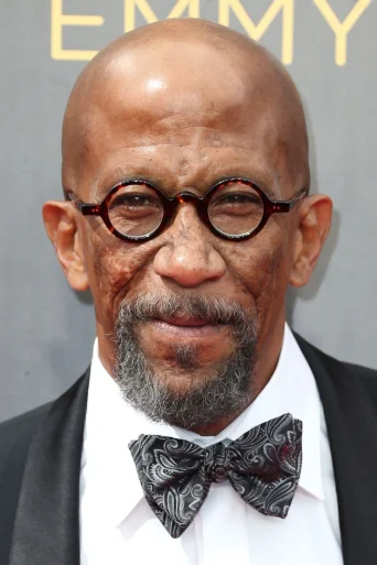 Reg E. Cathey - Acting Profile Photo