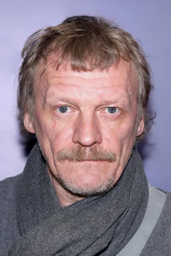 Aleksey Serebryakov - Acting Profile Photo