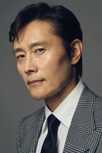 Lee Byung-hun - Acting Profile Photo