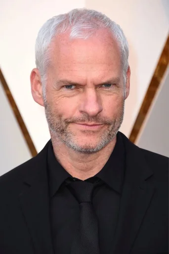 Martin McDonagh - Directing Profile Photo