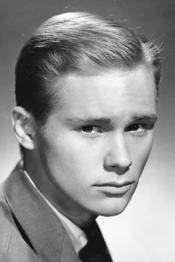 Brandon De Wilde - Acting Profile Photo