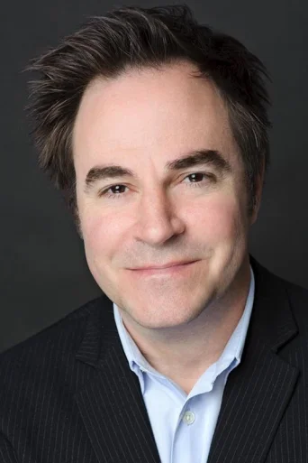 Roger Bart Actor photo