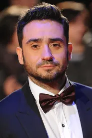 J. A. Bayona - Director in A Monster Calls