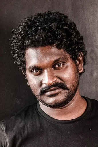 Jagadeesh Bandari - Actor Profile Photo