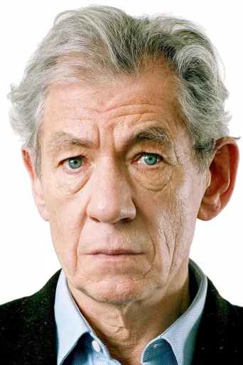 Ian McKellen - Acting Profile Photo