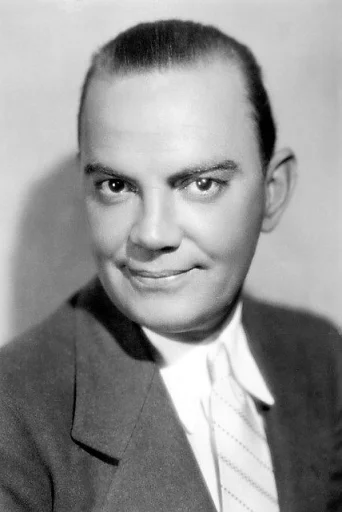 Cliff Edwards - Actor Profile Photo