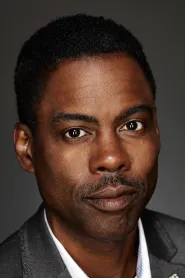 Chris Rock as Marty (voice) in Madagascar