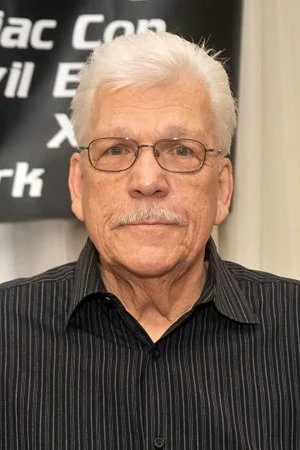 Tom Atkins Actor photo